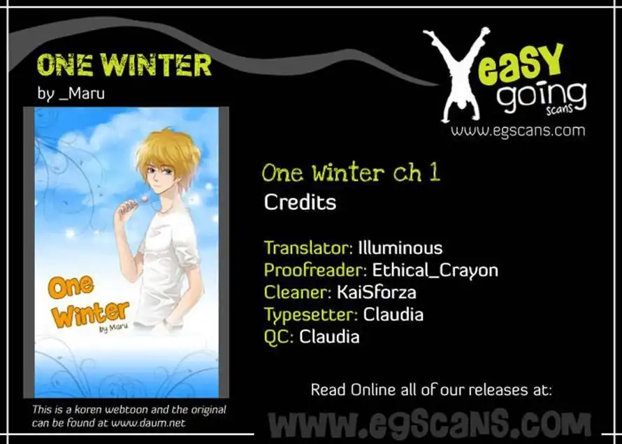 One Winter Chapter 1 38